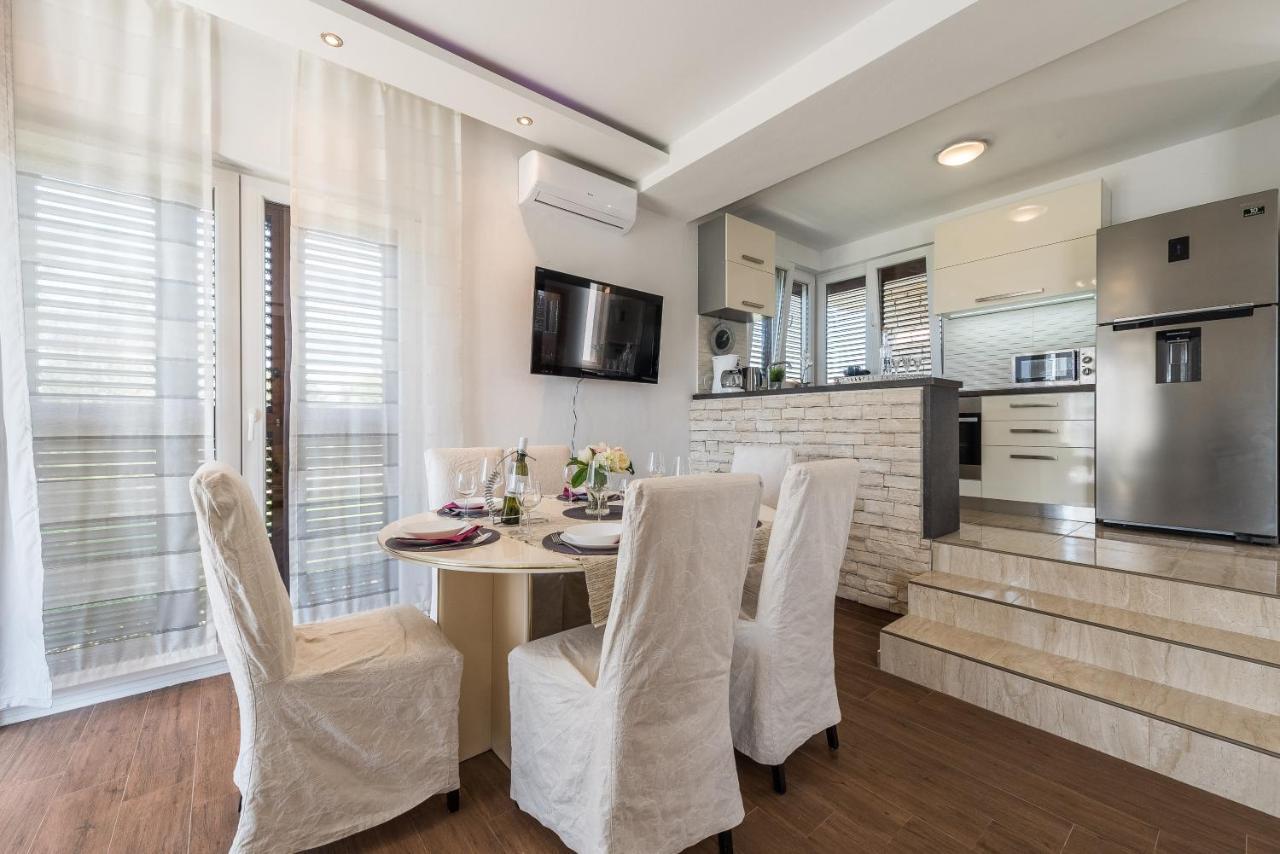 Villa Arbo Bibinje Phòng bức ảnh